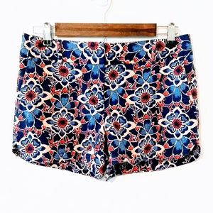 NWOT LOFT I Riviera Shorts